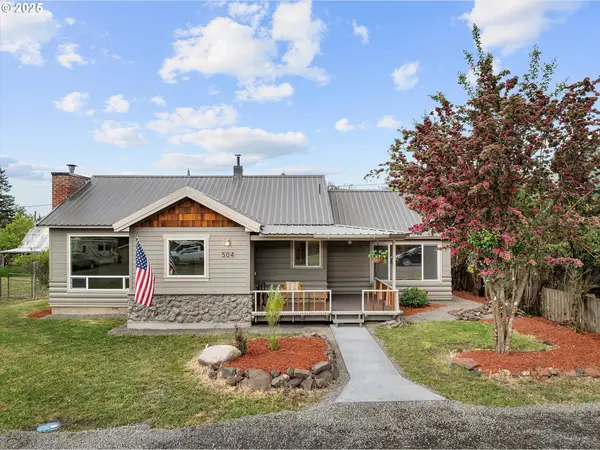 504 S Lake St, Joseph, OR 97846