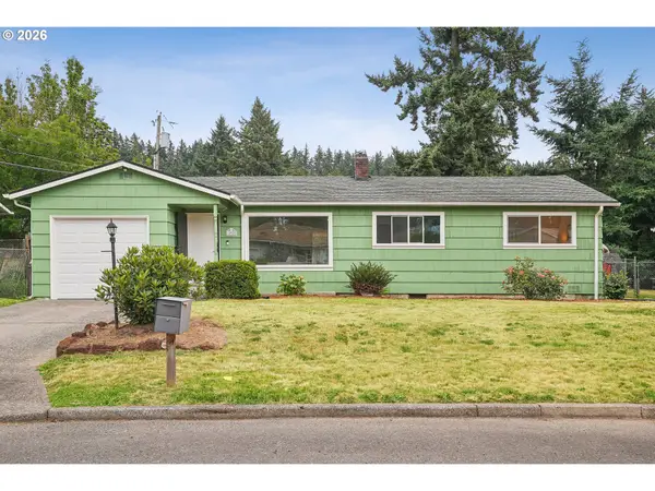 14922 SE Rhine Ct, Portland, OR 97236