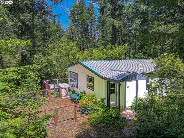 51 Foster Rd, Carson, WA 98610