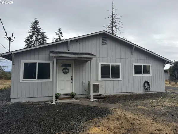 36682 Wheeler Rd, PleasantHill, OR 97455