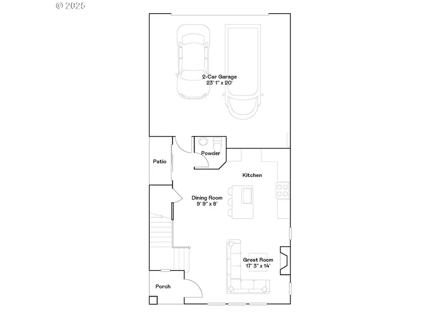 31721 NW Turel Dr, North Plains, OR 97133 - Image #2