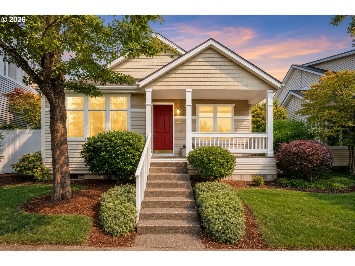 7723 SW Emery Cir, Wilsonville, OR 97070 - #1
