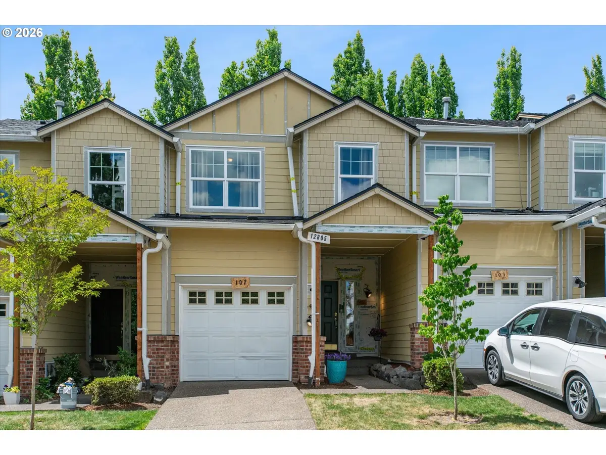 12805 SW Night Heron Ln #102, Beaverton, OR 97007 - #1