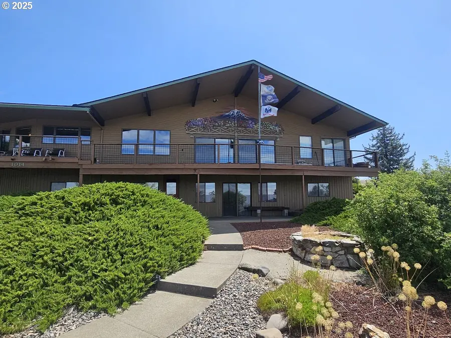 1014 Roe Dr, Goldendale, WA 98620 - #3