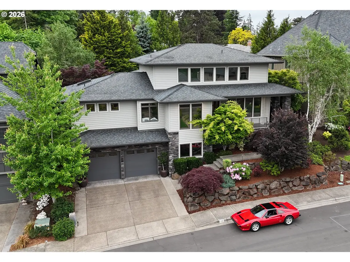 721 SW 68th Ter, Portland, OR 97225 - #1