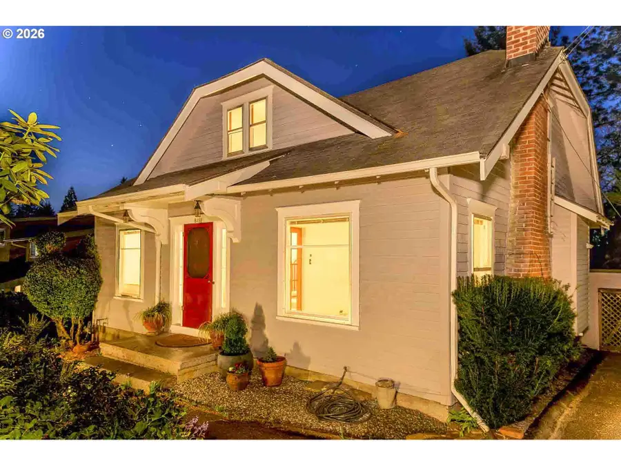 8450 SW 37th Ave, Portland, OR 97219 - #3