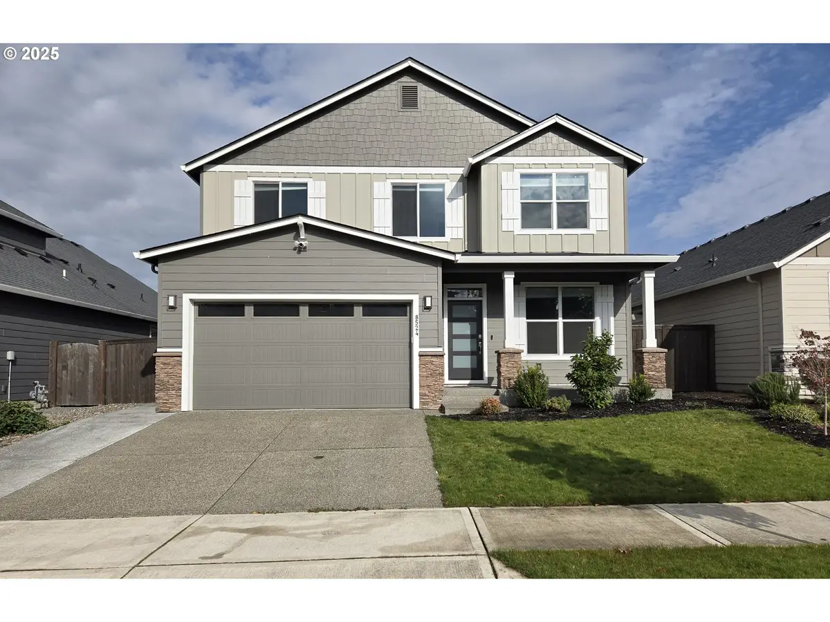 8524 N 1st St, Ridgefield, WA 98642 - Image #1