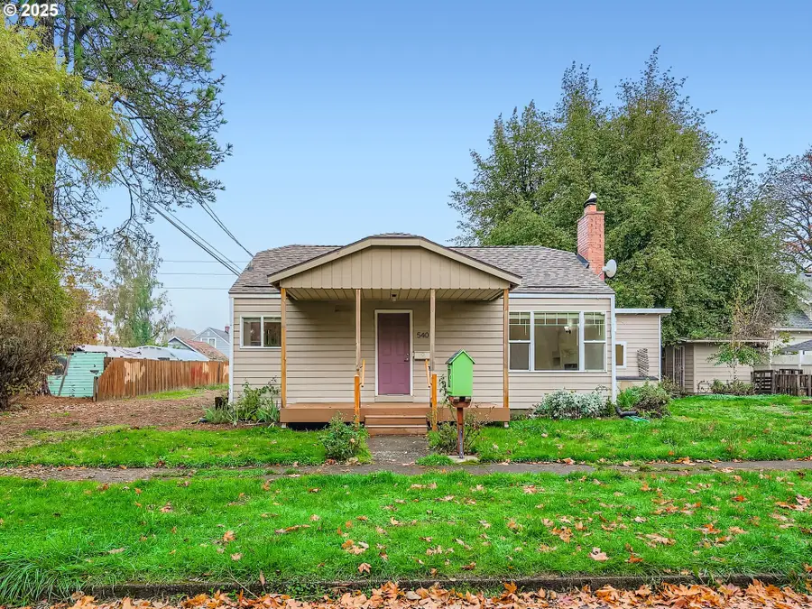 540 F St, Independence, OR 97351 - Image #2