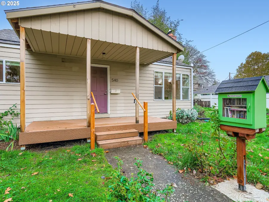 540 F St, Independence, OR 97351 - Image #3