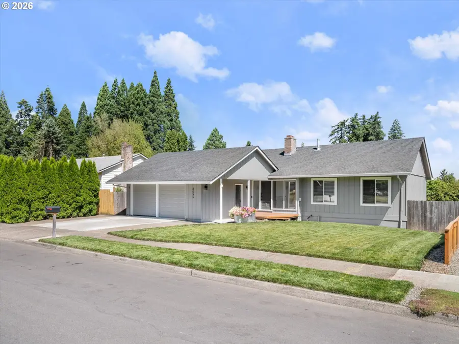 8655 SW Comanche Way, Tualatin, OR 97062 - #2