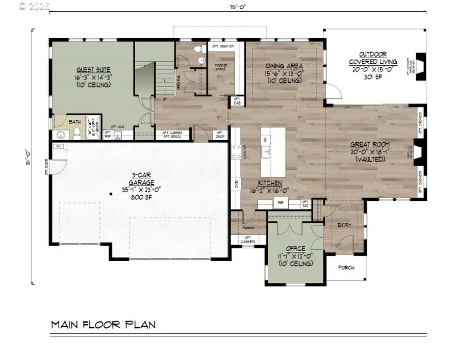 2820 Dellwood Dr, Lake Oswego, OR 97034 - Image #2