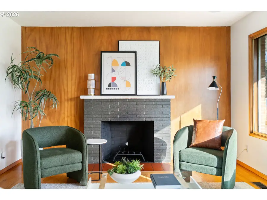 6725 SE Catalina Ln, Milwaukie, OR 97222 - #3