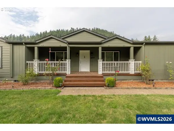 32777 Berlin Rd, Lebanon, OR 97355