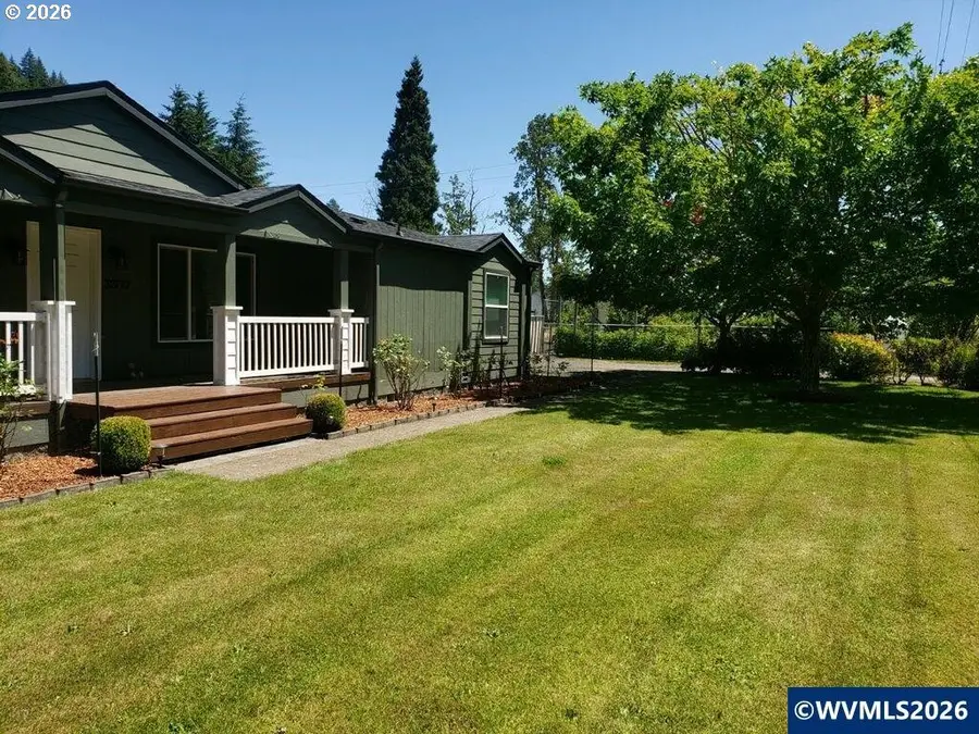 32777 Berlin Rd, Lebanon, OR 97355 - #2