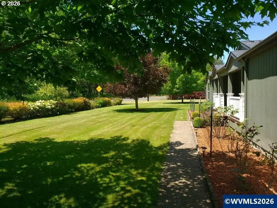 32777 Berlin Rd, Lebanon, OR 97355 - #3