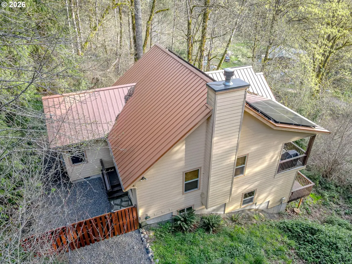 64636 E Mcintyre Rd, Rhododendron, OR 97049 - #1