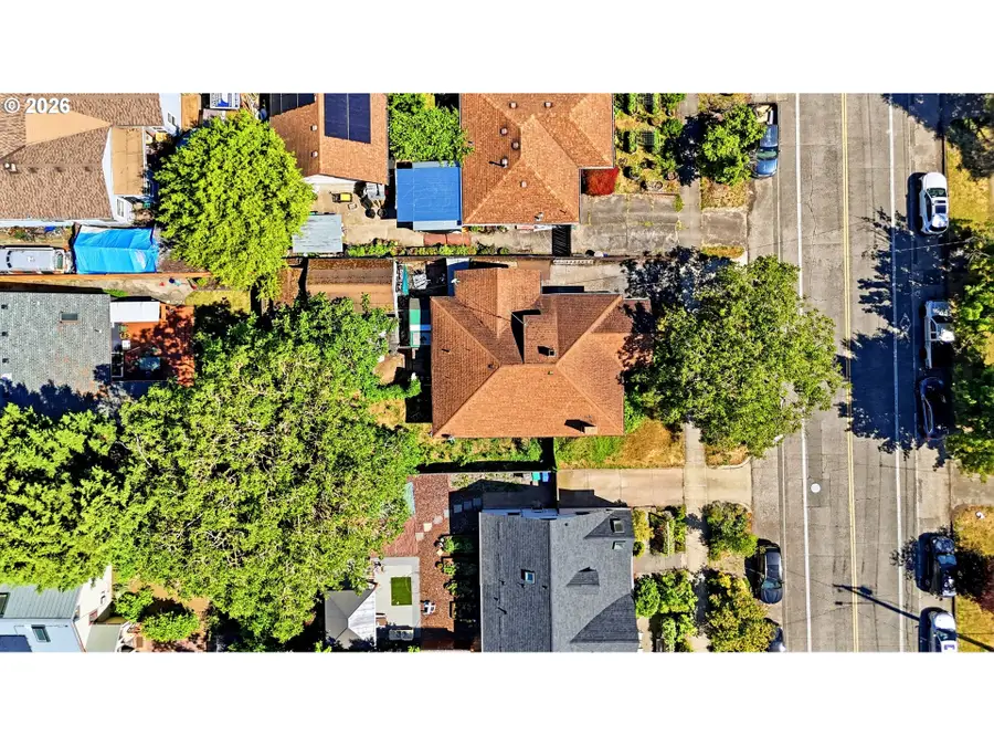 5557 N Denver Ave, Portland, OR 97217 - #3