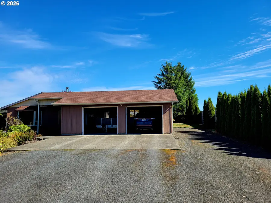 180 Rodeo Ln, Toledo, WA 98591 - #3
