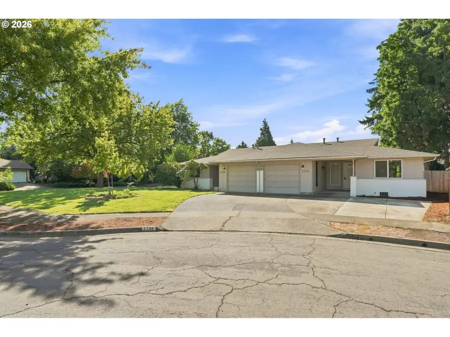 2730 Cheryl St, Eugene, OR 97408 - #2