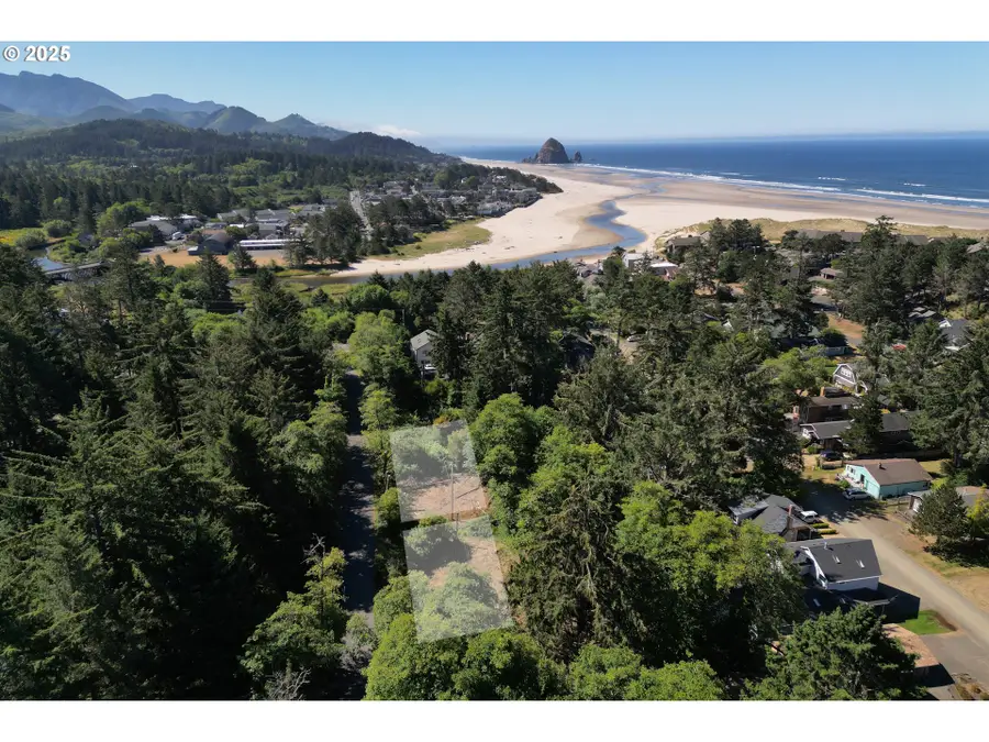0 Ecola Park Rd #5034, Cannon Beach, OR 97110 - Image #2