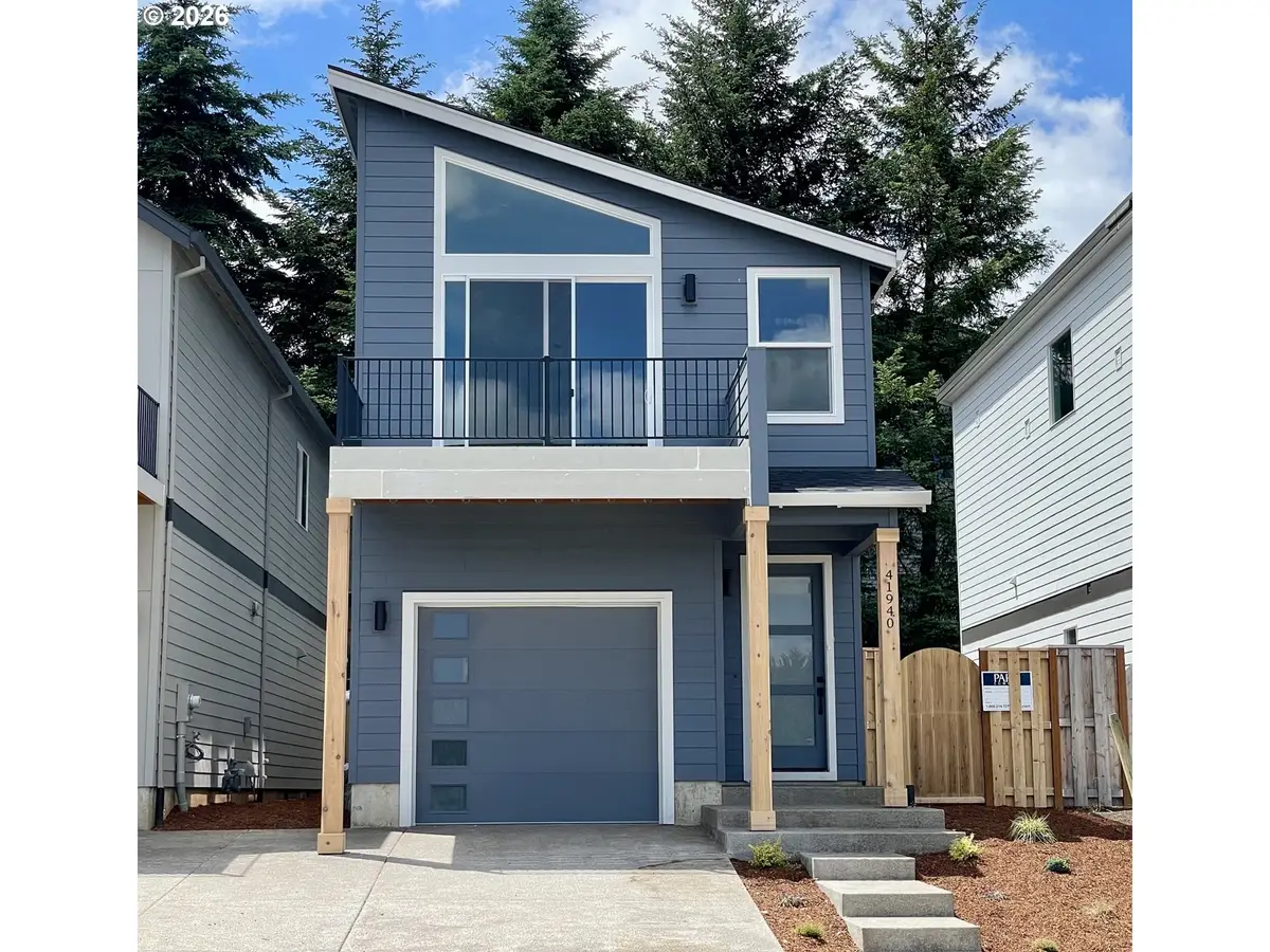 41940 Deschutes Ave, Sandy, OR 97055 - #1