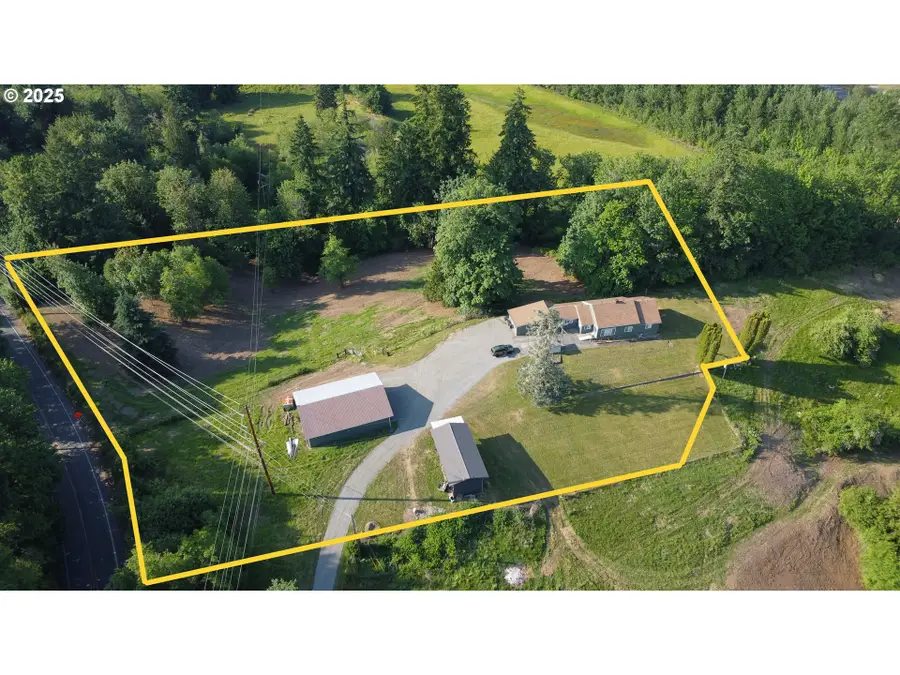 3820 Westside Hwy, Castle Rock, WA 98611 - Image #2