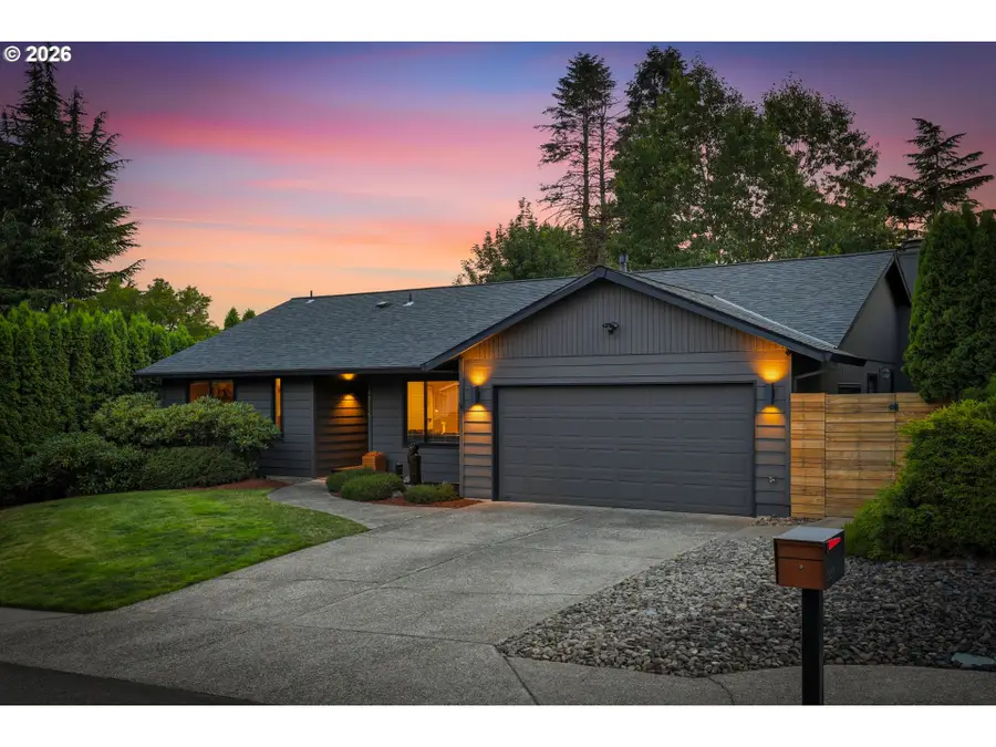 12163 SE 105th Dr, Happy Valley, OR 97086 - #2