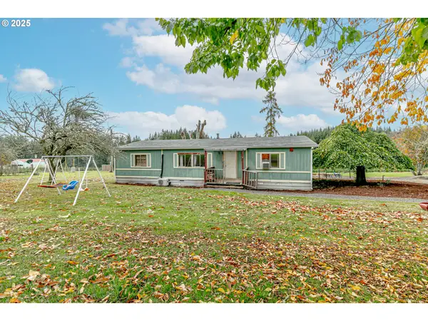 29795 SE Gruber Rd, Estacada, OR 97023