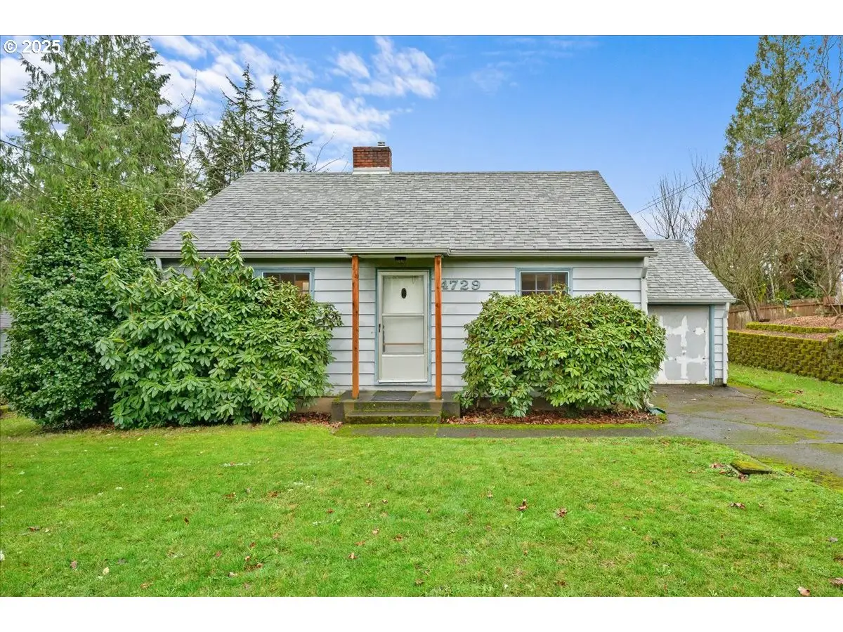 4729 SW 31st Dr, Portland, OR 97239 - Image #1