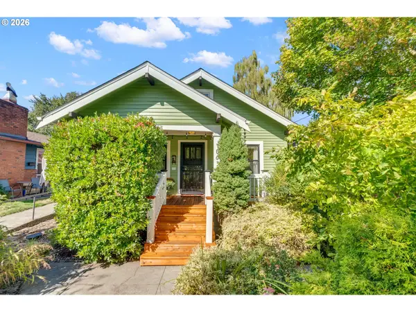 4063 SE Taylor St, Portland, OR 97214