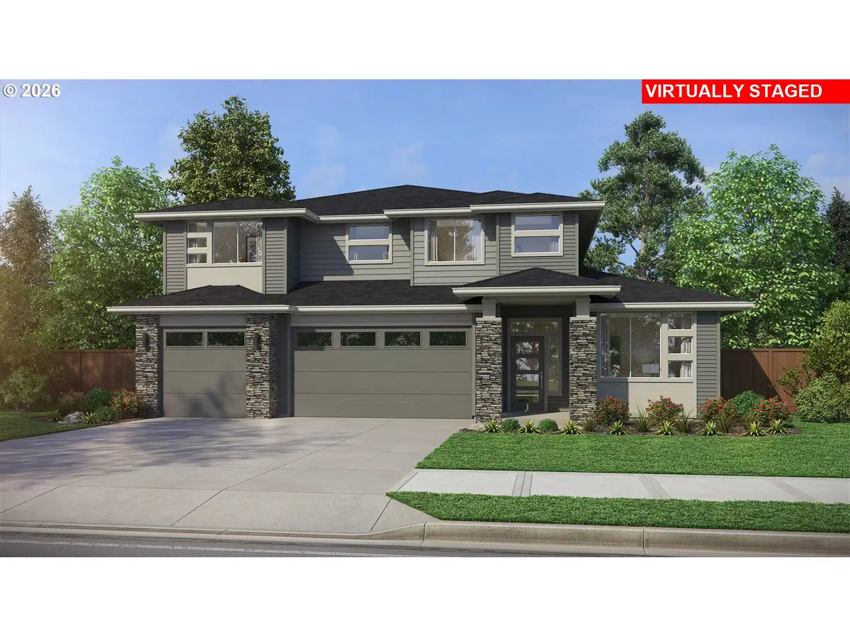 S Tyee Ln, Northwest Clackamas, OR 97045 - #1