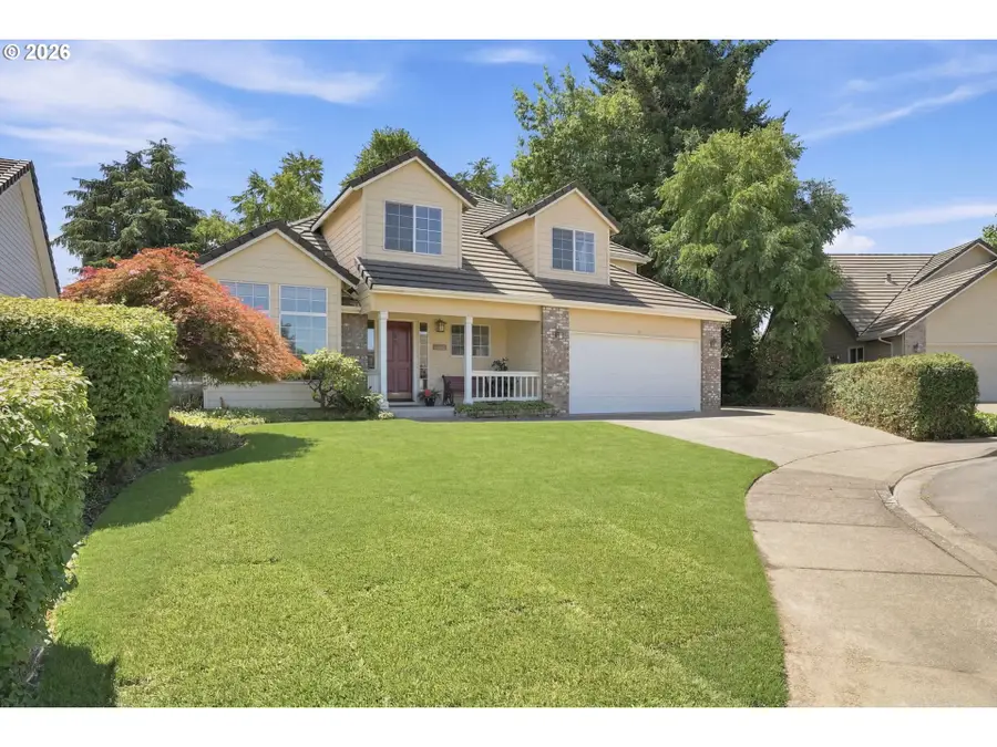 845 Raintree Way, Springfield, OR 97477 - #2