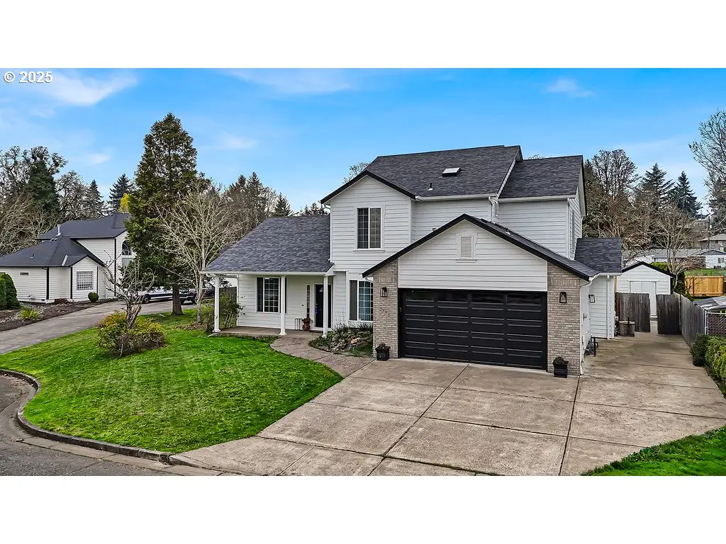 2775 Wallace Hills Ct, Salem, OR 97304 - Image #1