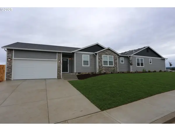 429 SE Palomino Ct, Sublimity, OR 97385