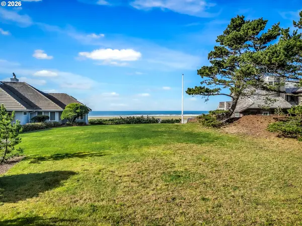 Lot 59, High Ridge Rd, Gearhart, OR 97138