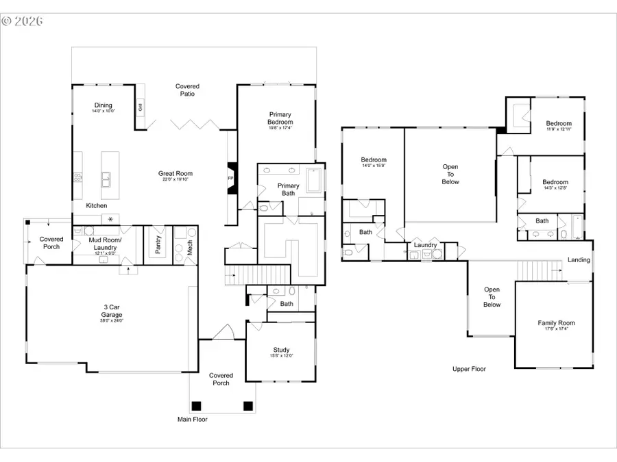 15860 SW Kimball St, Northwest Clackamas, OR 97035 - #2