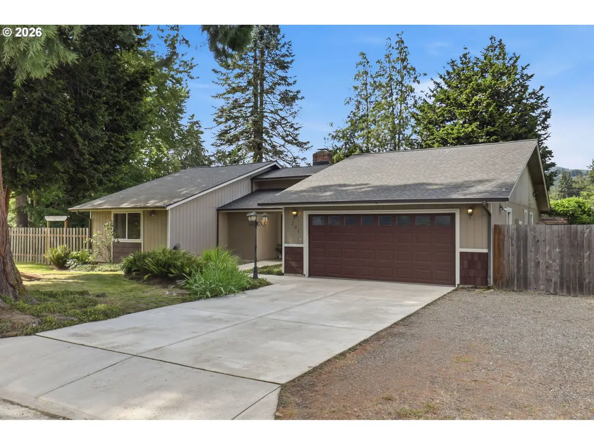 361 Fir Ave, Woodland, WA 98674 - #1
