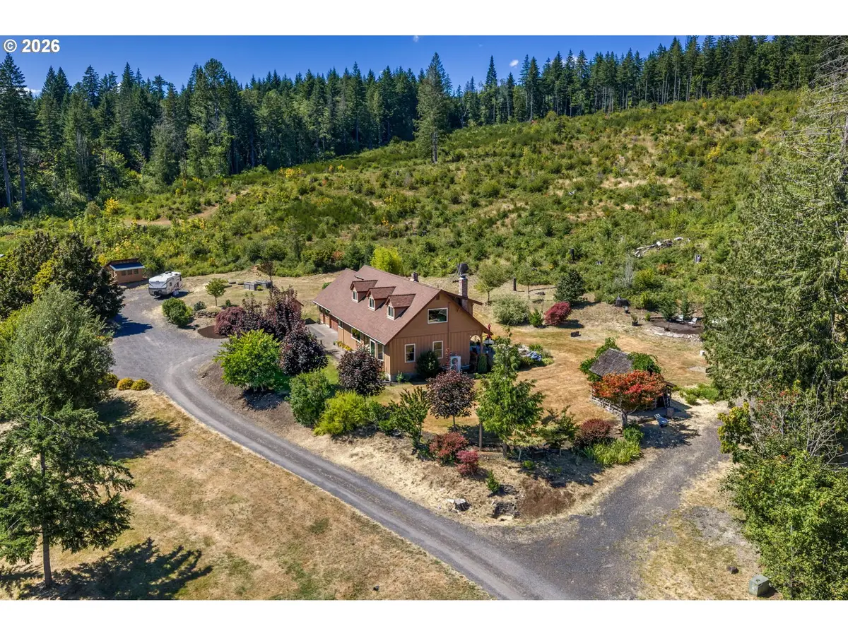 2401 Loop Rd, Stevenson, WA 98648 - #1