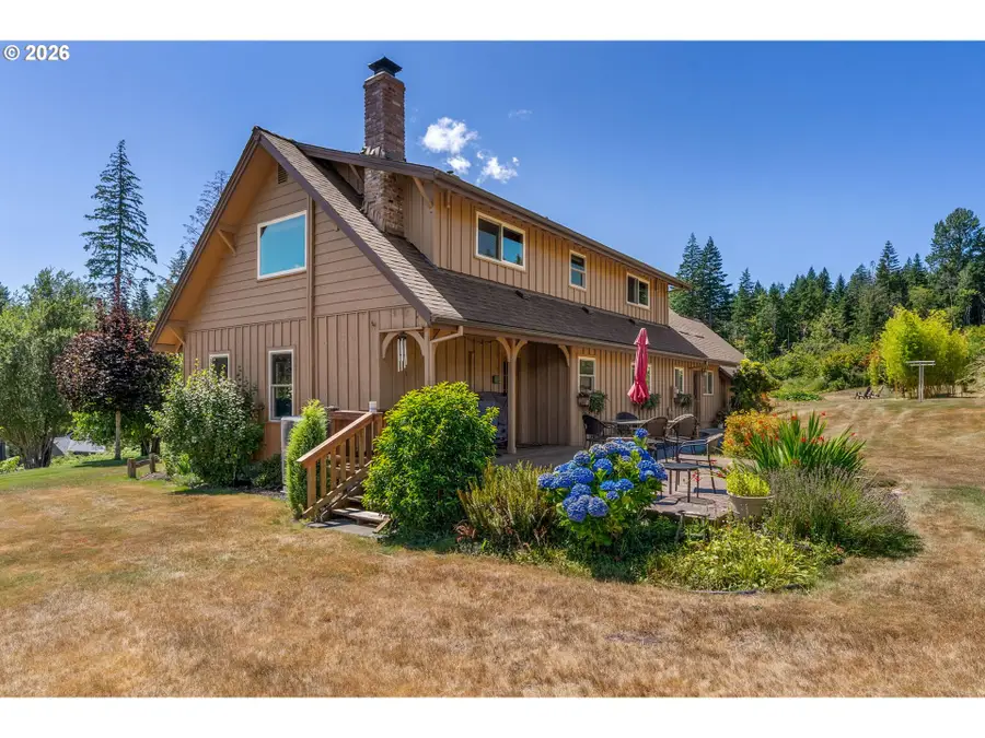 2401 Loop Rd, Stevenson, WA 98648 - #3