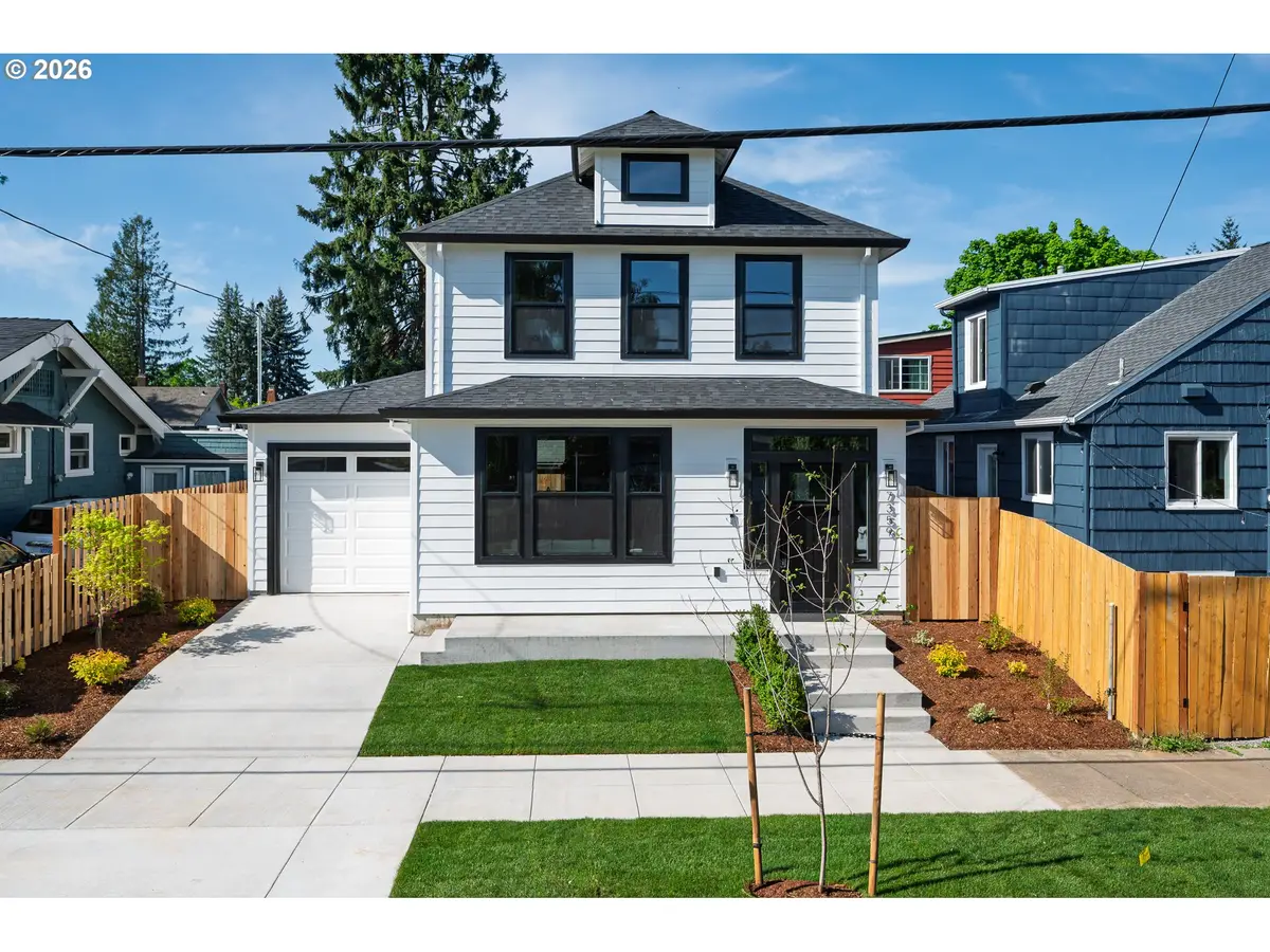 7359 NE Klickitat St, Portland, OR 97213 - #1