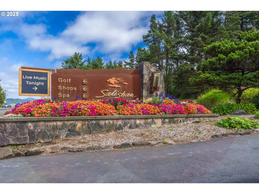 527 Eagles Nest Ln, Gleneden Beach, OR 97388 - Image #2