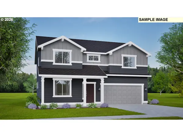 1034 SE Columbia Dr, Hermiston, OR 97838