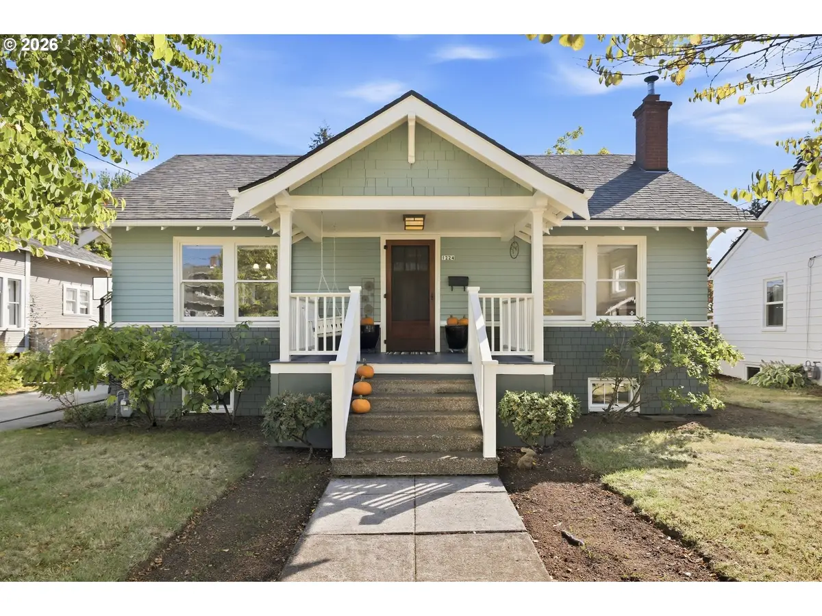 1224 NE 72nd Ave, Portland, OR 97213 - #1