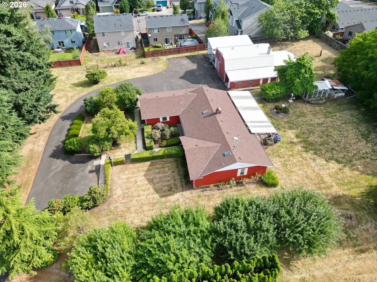 4911 NE 27th Ct, Vancouver, WA 98663 - #1