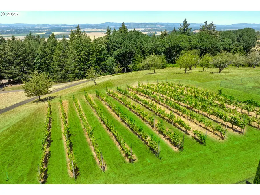 8580 SE Hillview Dr, Amity, OR 97101 - Image #3