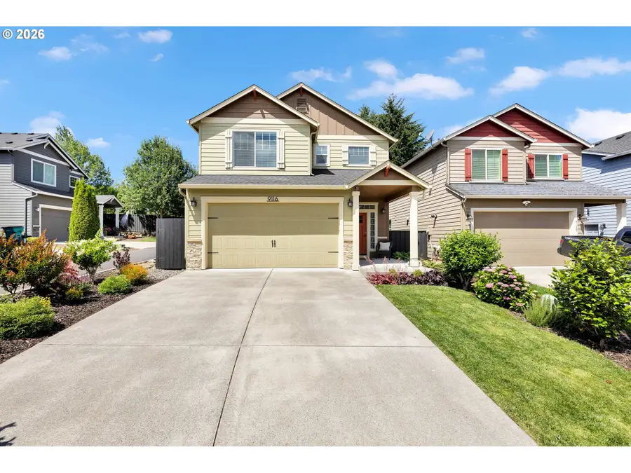 9116 NE 45th Pl, Vancouver, WA 98665 - #3