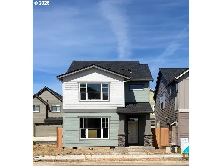 8533 SE Crescent Dr, Hillsboro, OR 97123 - #1