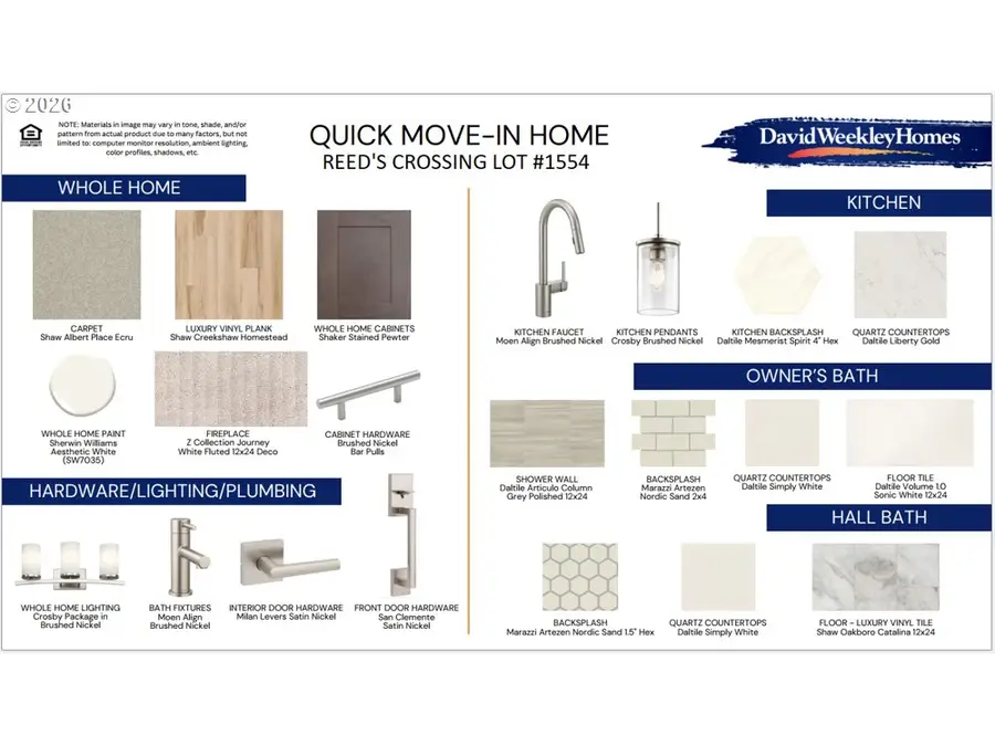 8533 SE Crescent Dr, Hillsboro, OR 97123 - #2