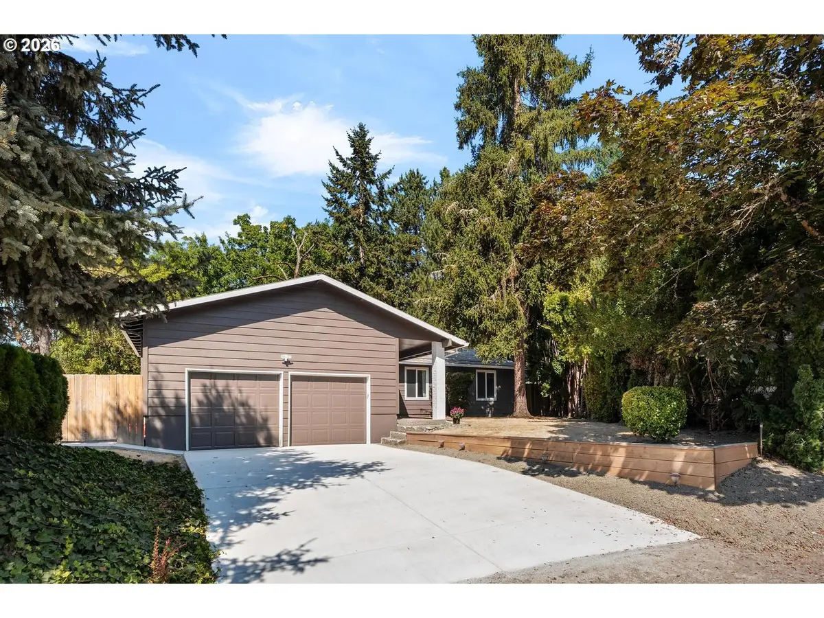 4725 SW 207th Ct, Beaverton, OR 97078 - #1