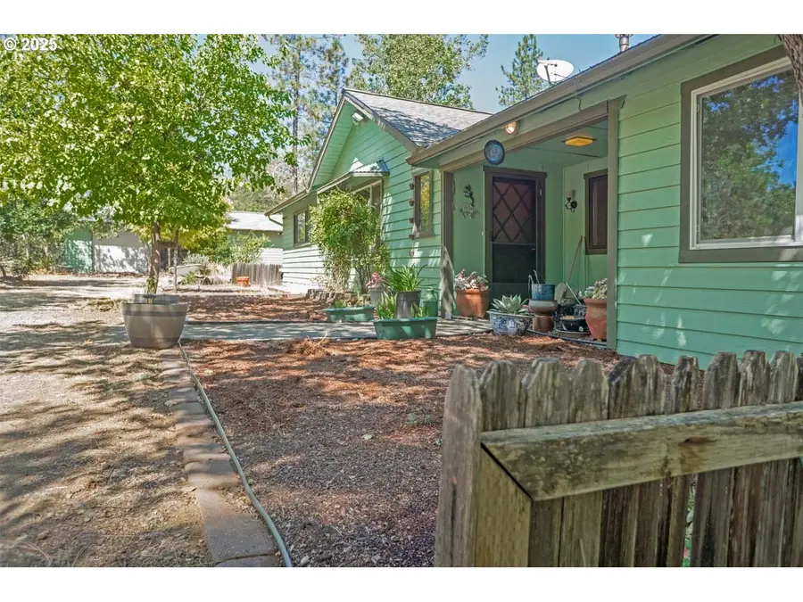 120 Ken Rose Ln, Cave Junction, OR 97523 - #2